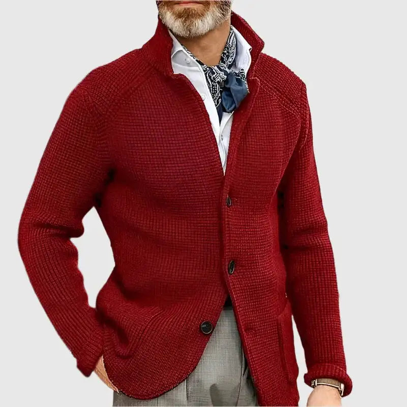 Stan | Cardigan for Men