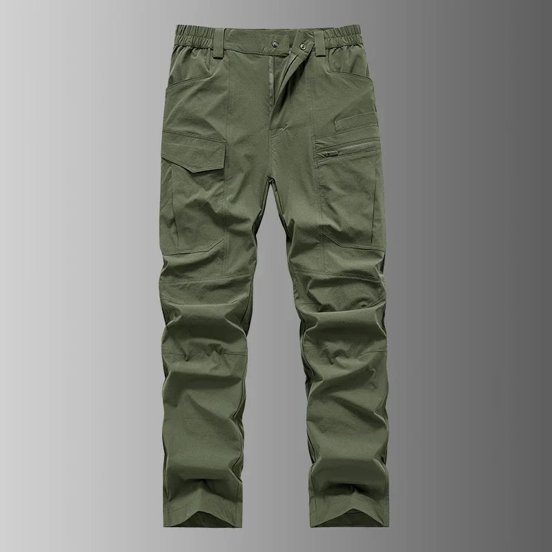 Bush | Cargo Pants