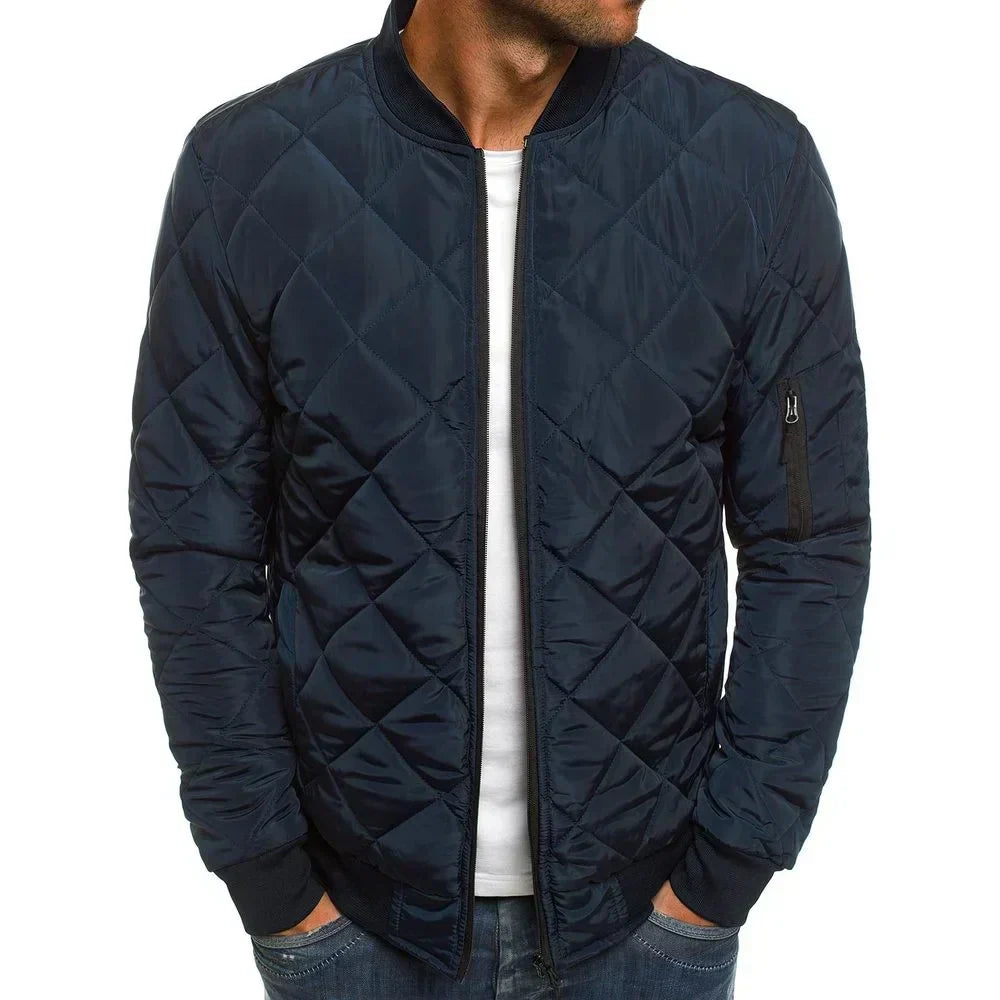 Leonardo™ | Premium Padded Jacket