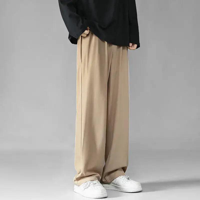 Nube | Casual Business Joggers