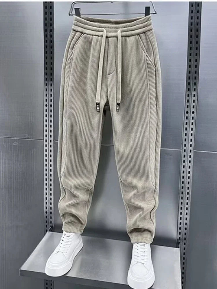 Laurent™ | Cork Pants in Modern Style