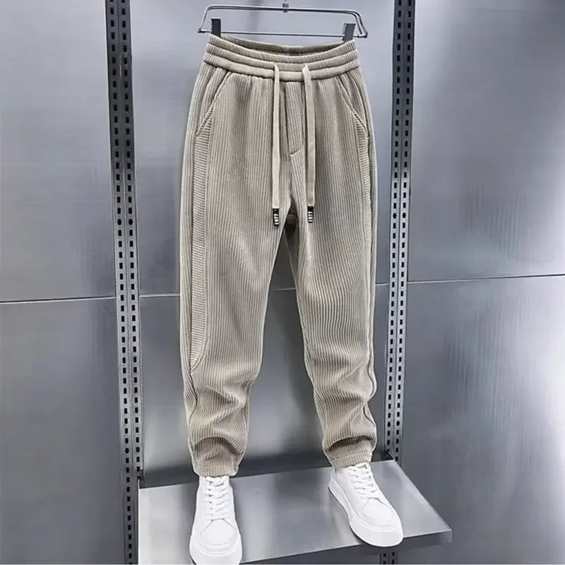 Laurent™ | Cork Pants in Modern Style