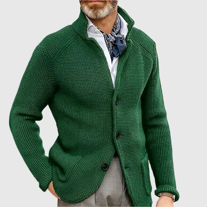 Stan | Cardigan for Men