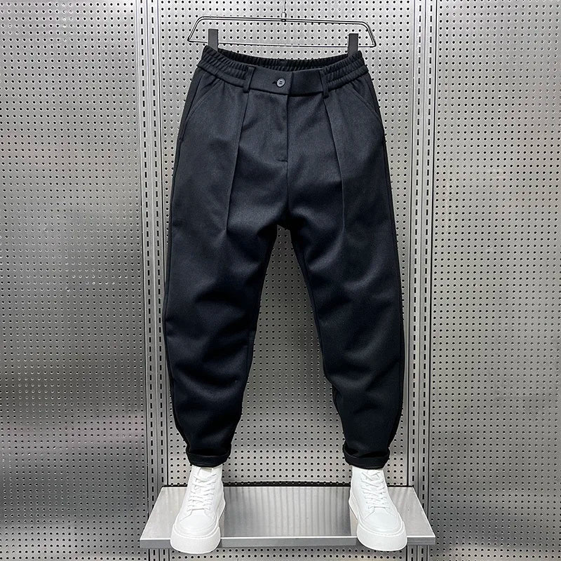 Laurent™ | Elegant Coding Pants