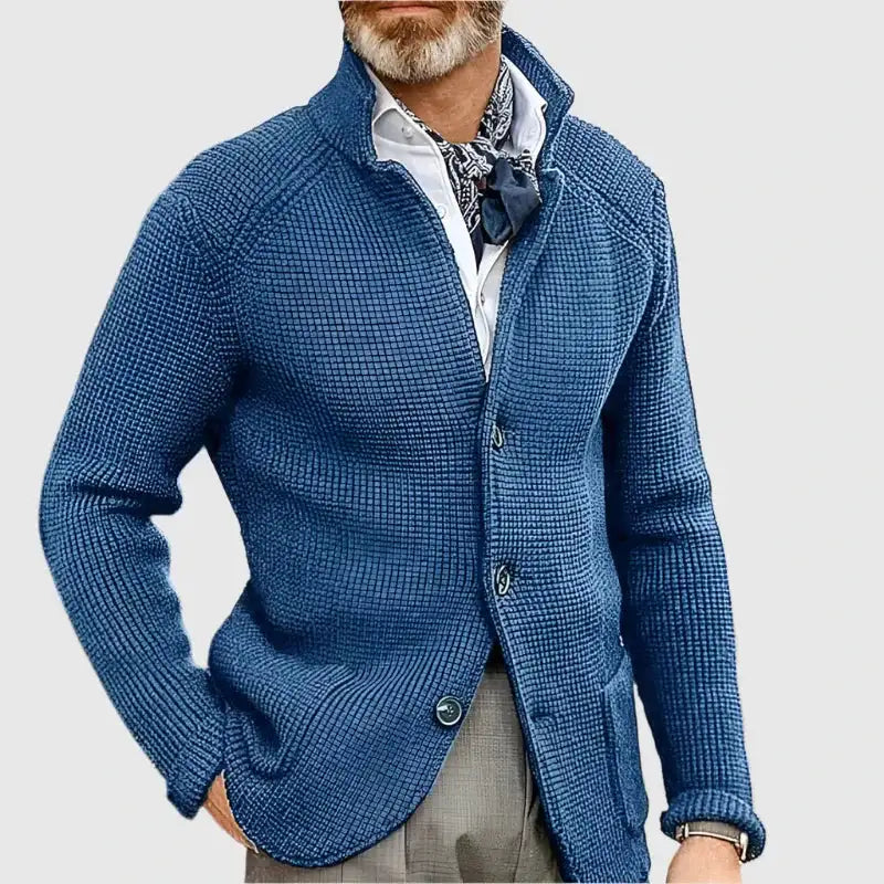 Stan | Cardigan for Men