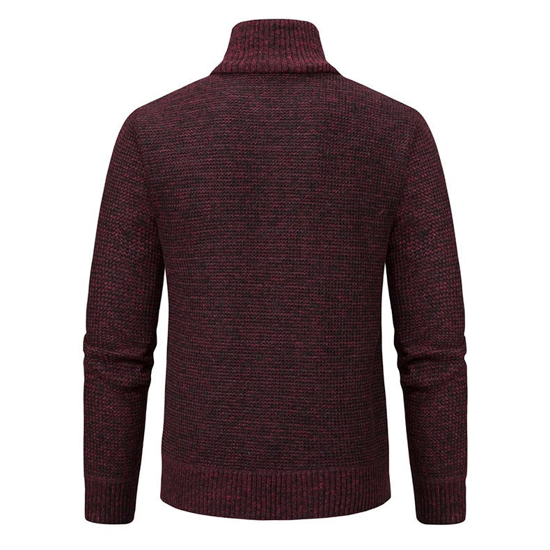 Rocky | Urban Fusion Winter Jacket