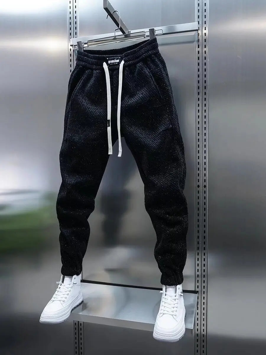 Laurent™ | Comfortable Pants with Design