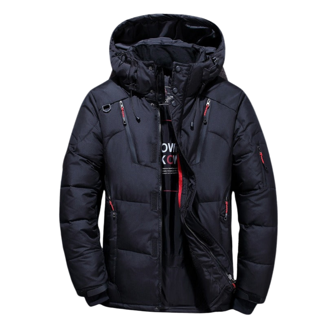 Arenzo | Warm Jacket
