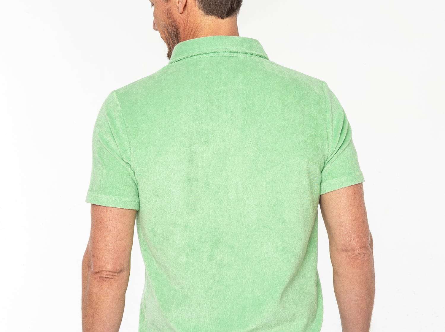 Manresa | Towel Player Shirt