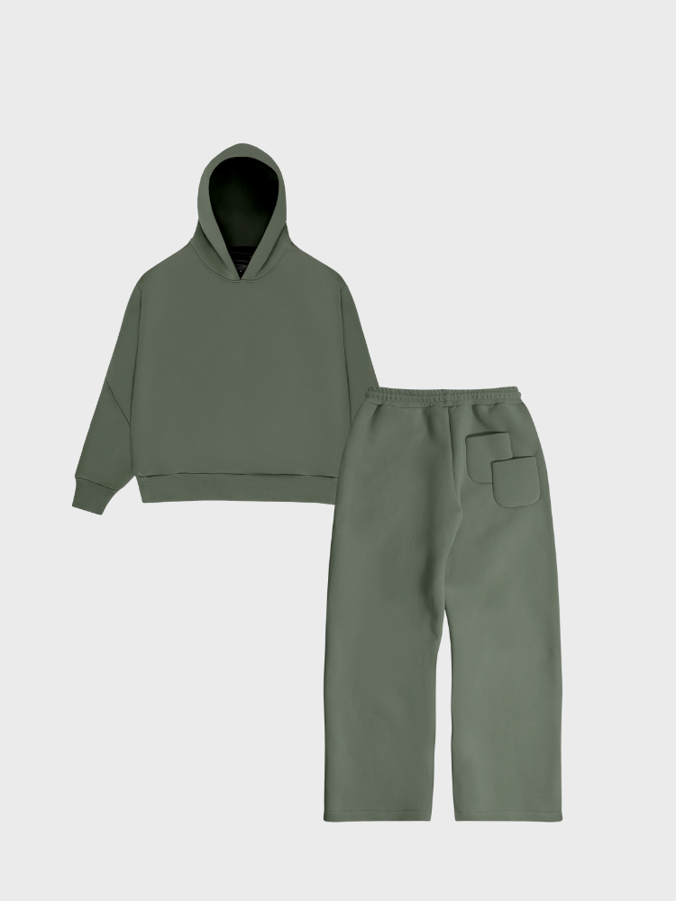 Jordan | comfort set