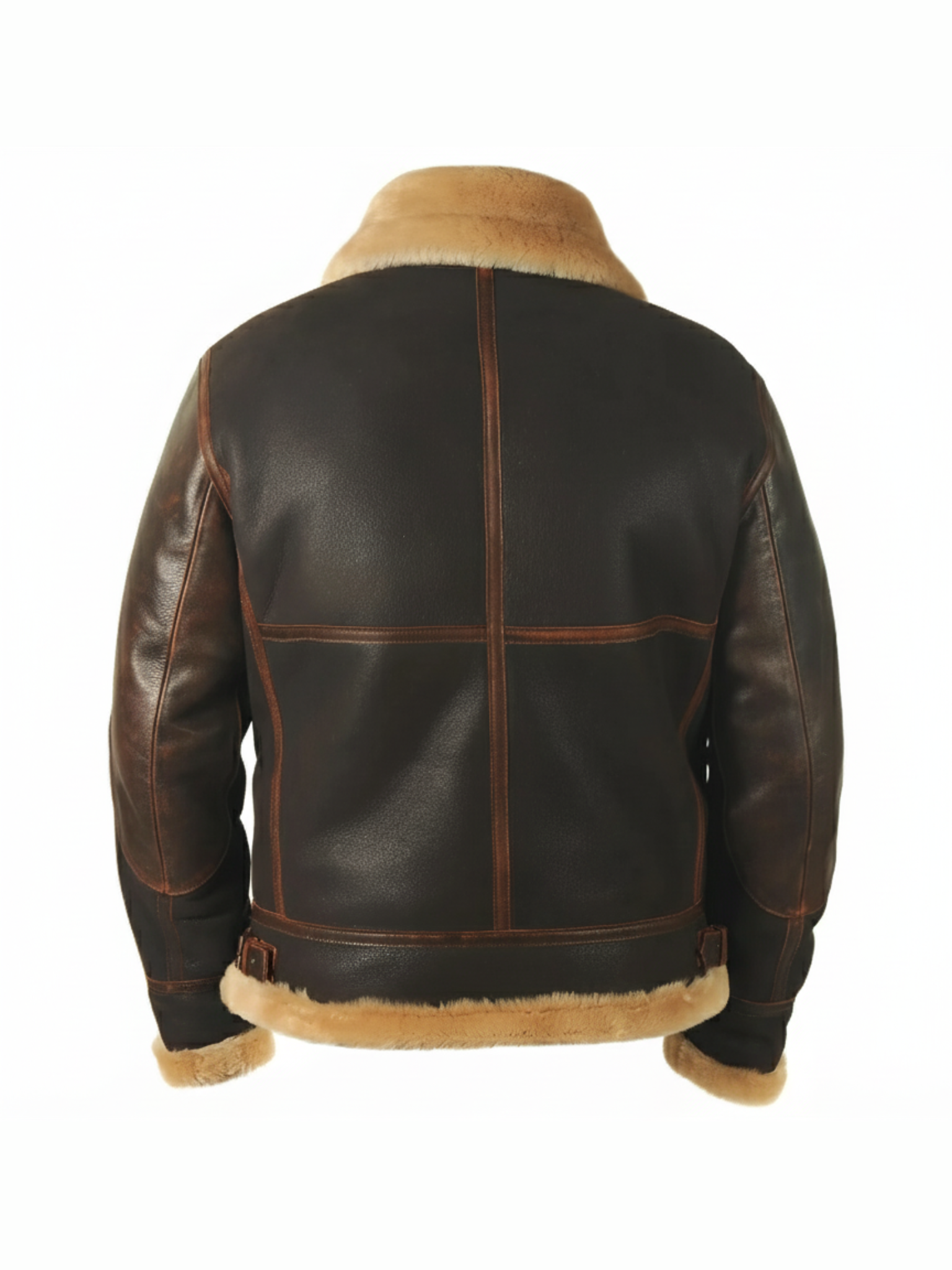 Harrison™ | Classic Bomber Jacket