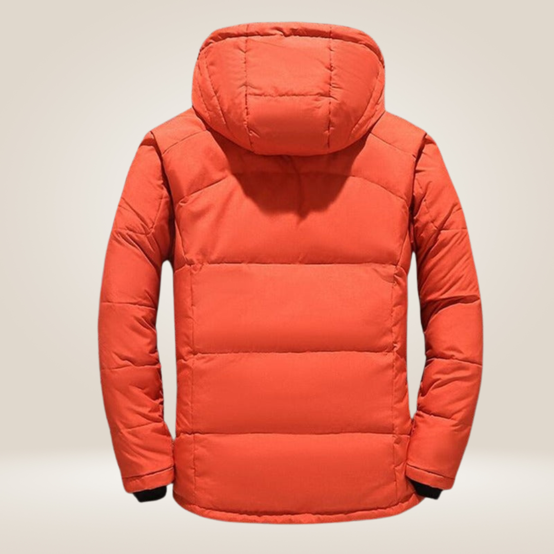 Arenzo | Warm Jacket