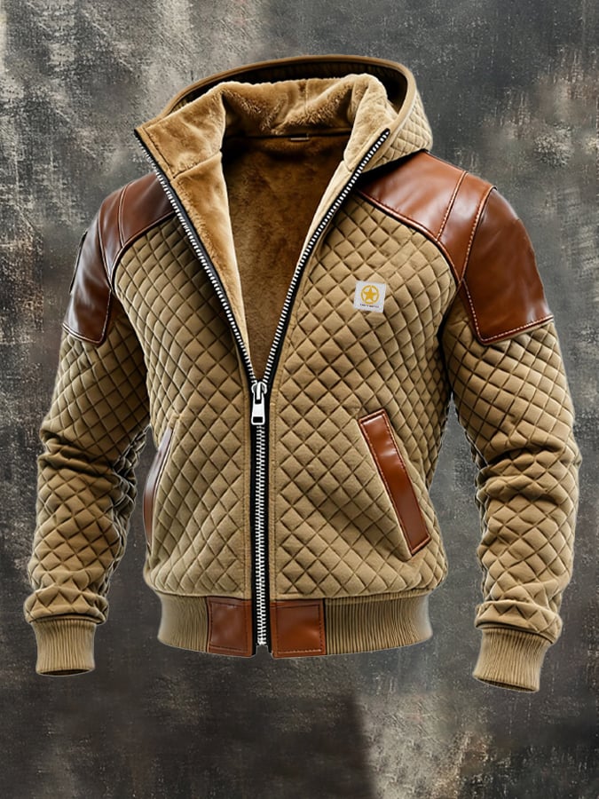 ADAM VINTAGE - JACKET