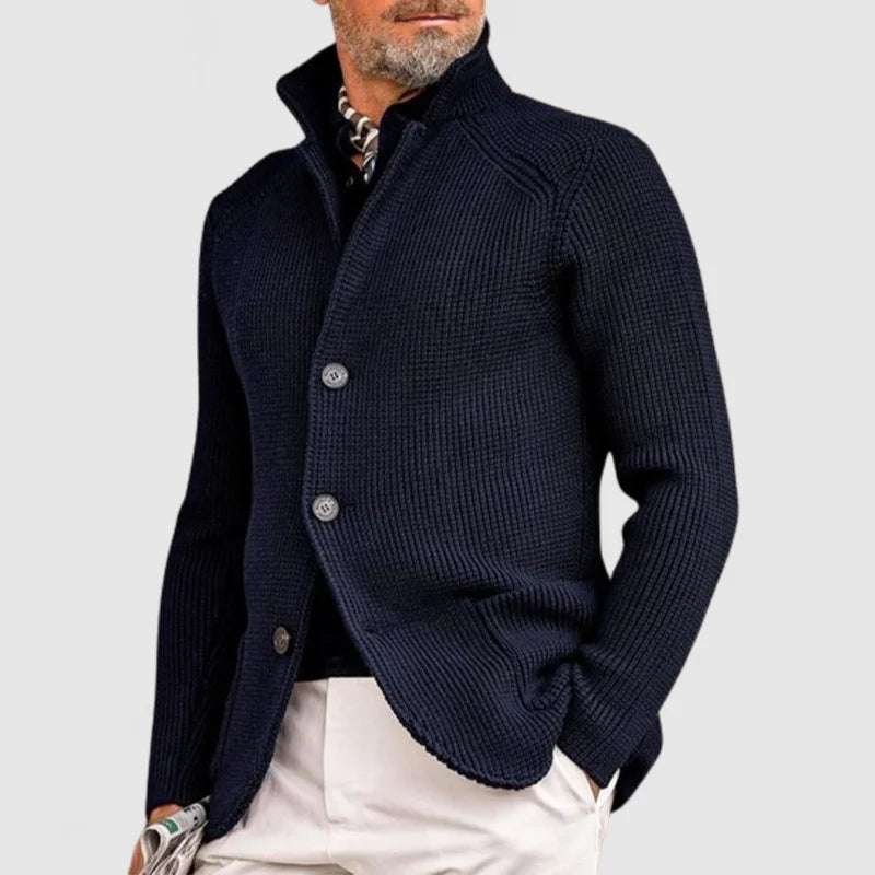 Stan | Cardigan for Men