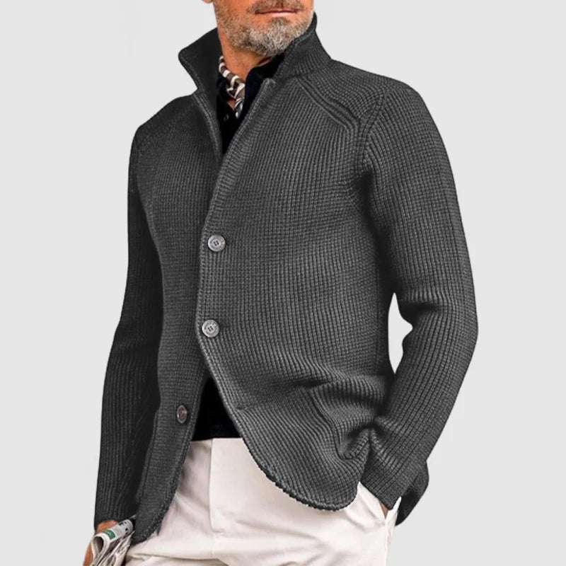 Stan | Cardigan for Men