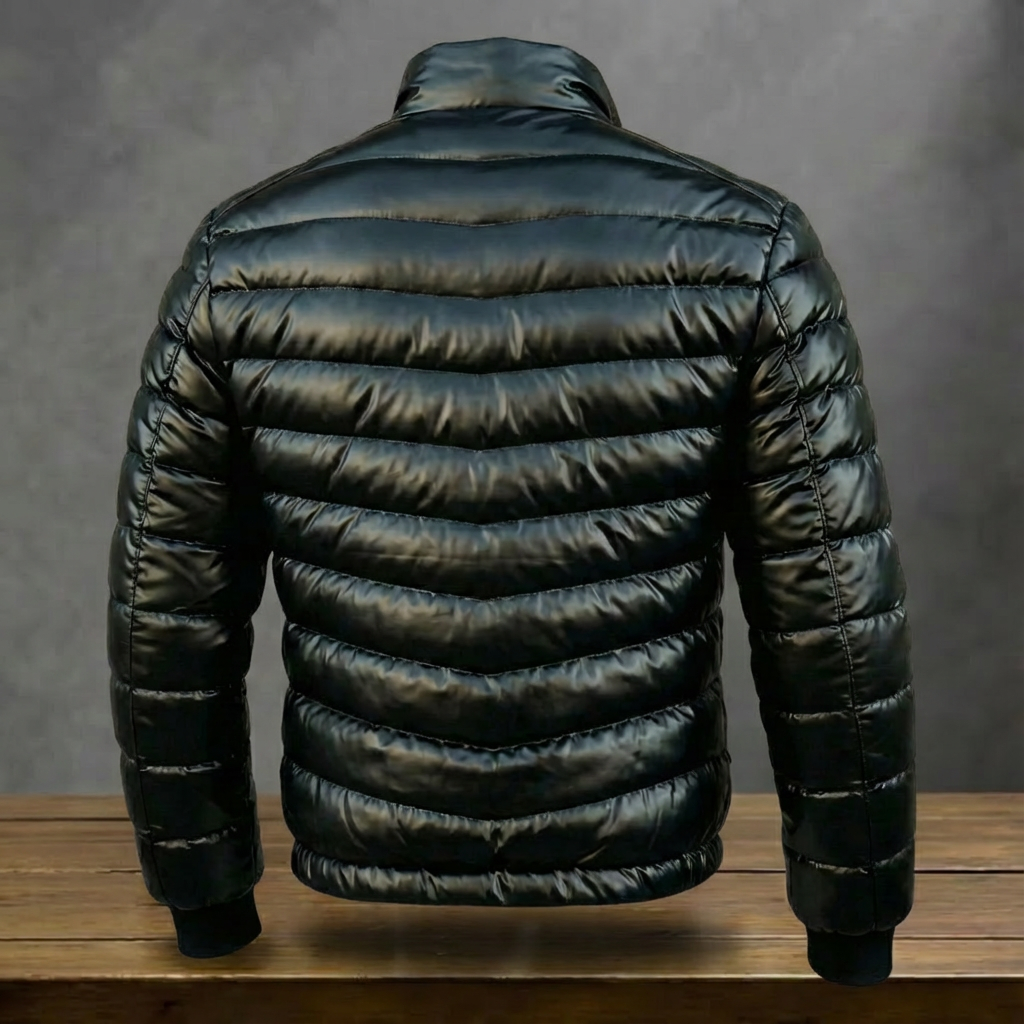 Harrison™ | Quilted Down Jacket