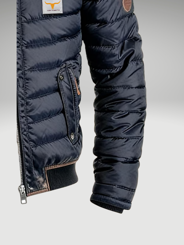 Arthur™ | Premium Padded Jacket