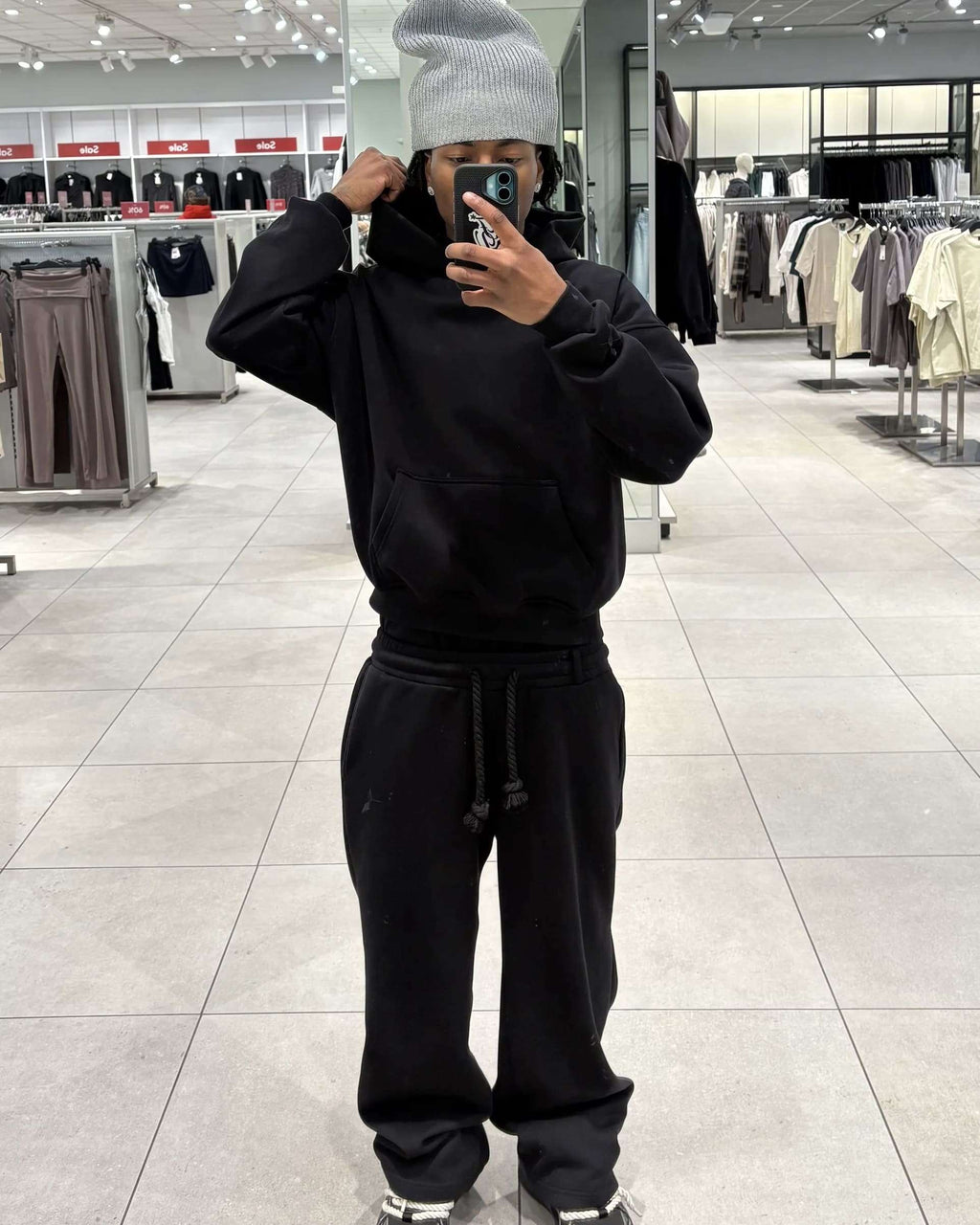 Starmie | Stylish Joggers