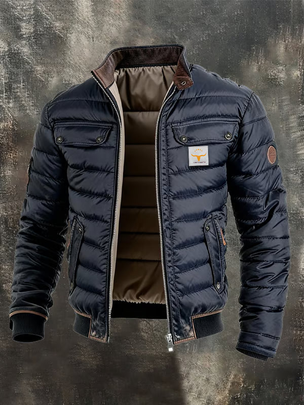 Arthur™ | Premium Padded Jacket