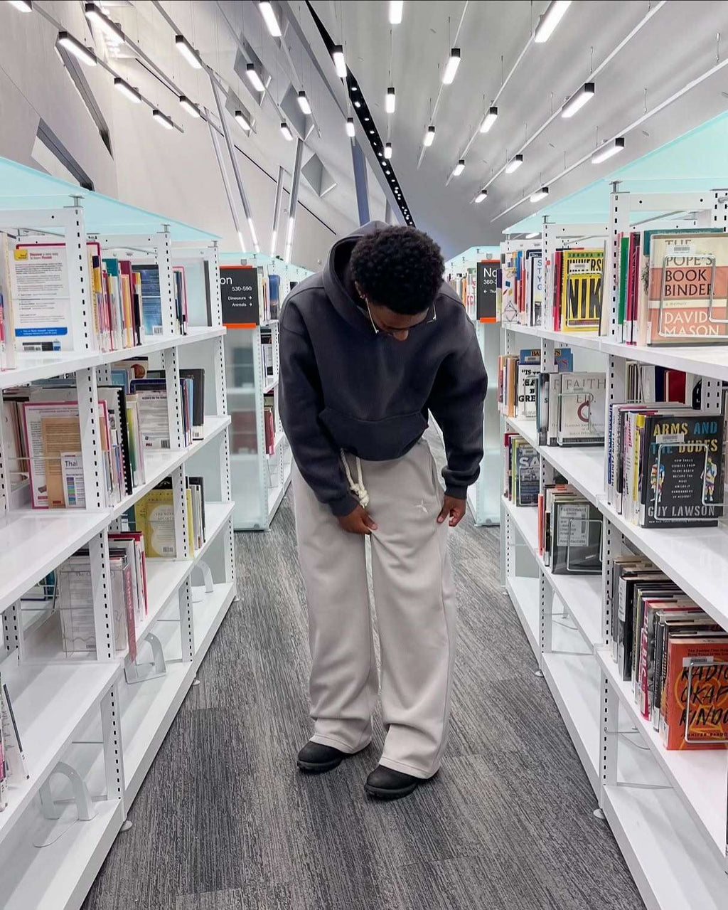 Starmie | Stylish Joggers