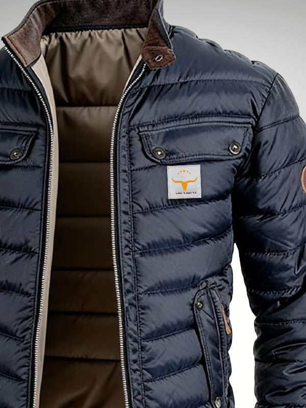 Arthur™ | Premium Padded Jacket