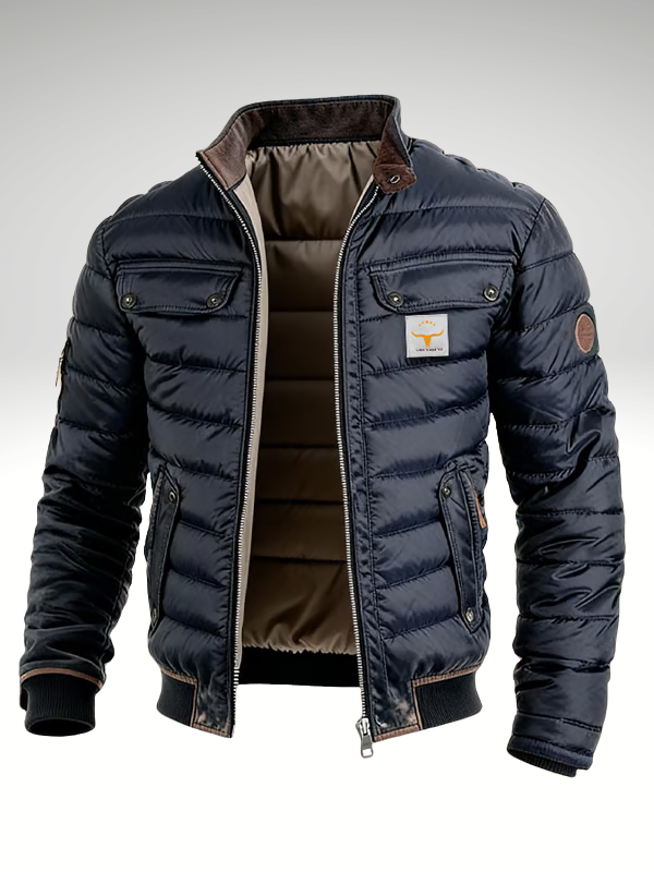 Arthur™ | Premium Padded Jacket