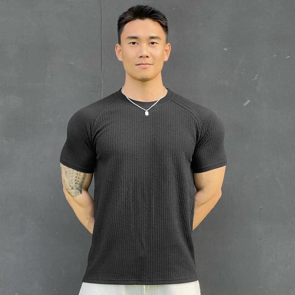 Segovia | Slim Fit T-Shirt