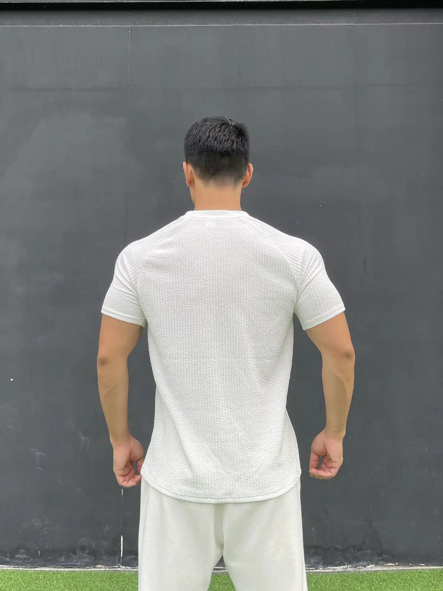 Segovia | Slim Fit T-Shirt
