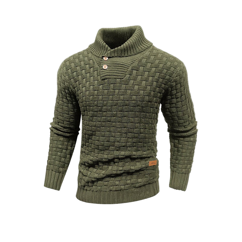 Nicolas – Thermal Sweater