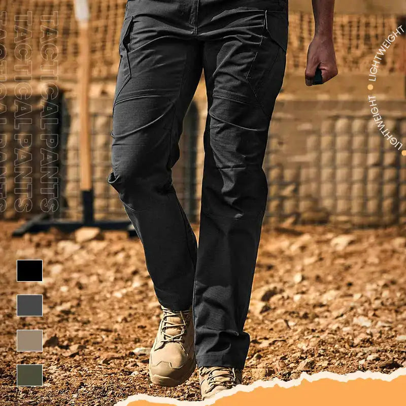 Fortex™ | Tactical Waterproof Pants