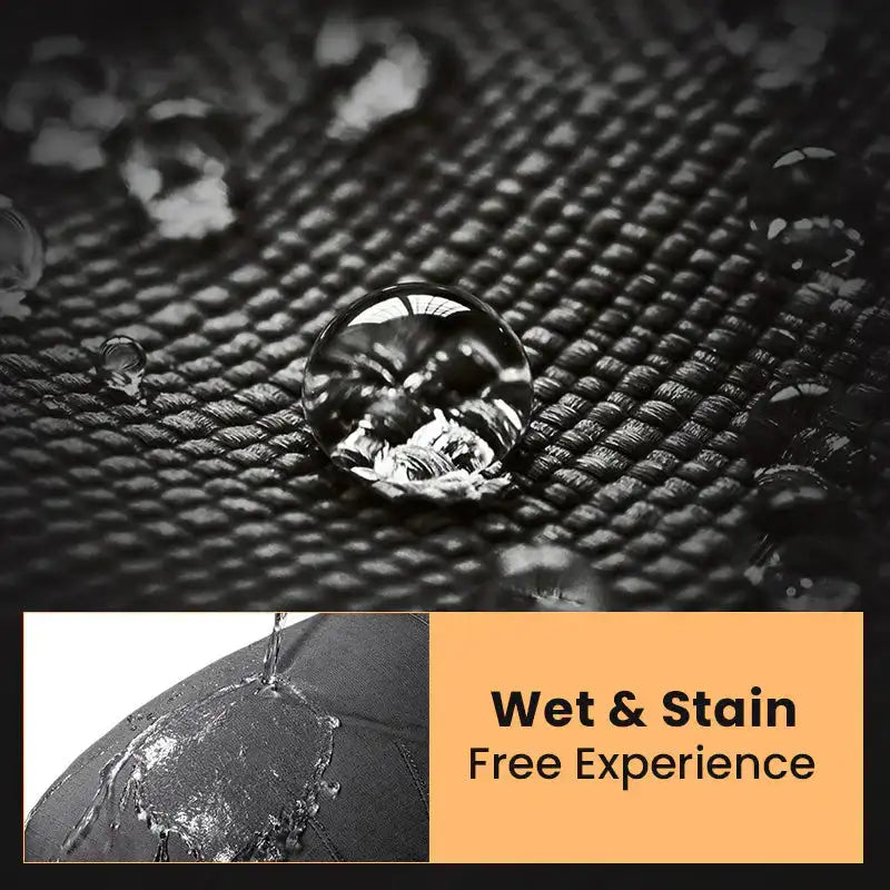 Fortex™ | Tactical Waterproof Pants