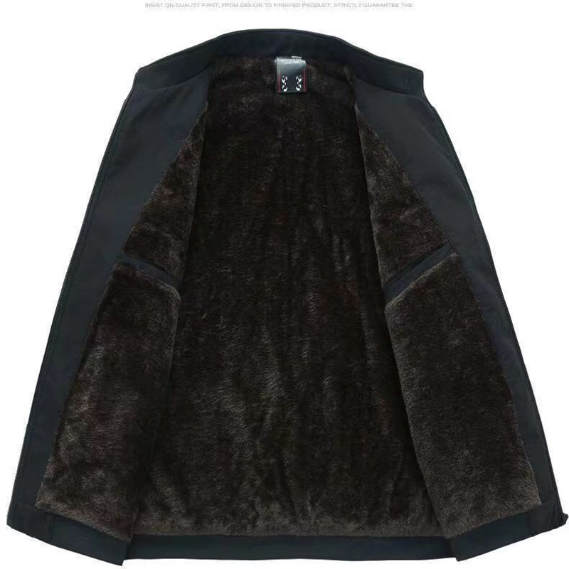 Kennedy | Waterproof Thermal Jacket