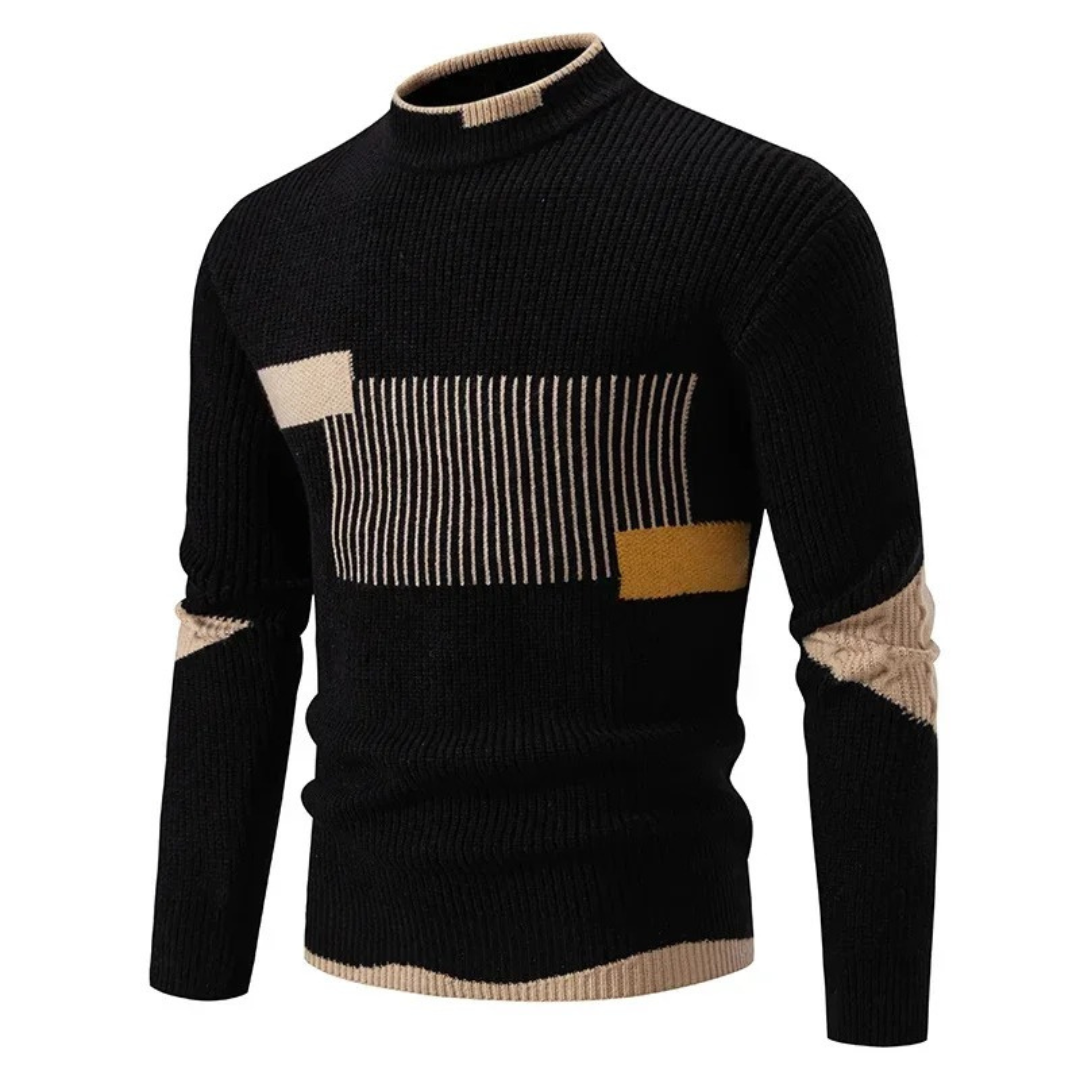 Frank | Elegant Sweater