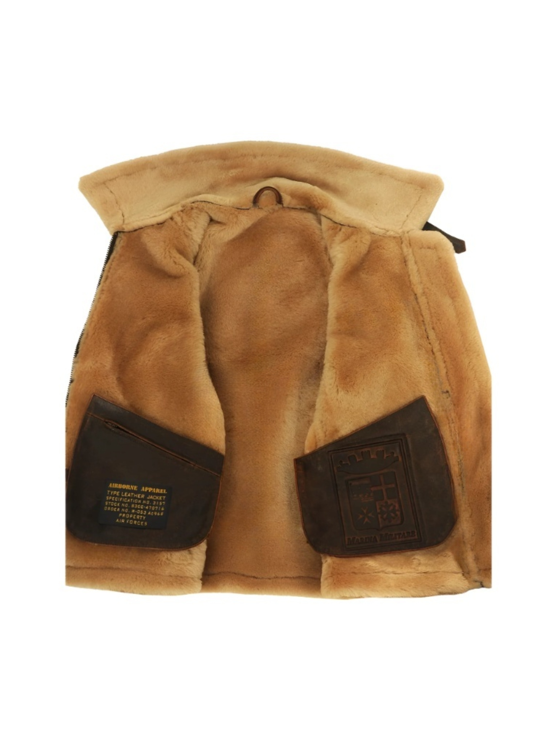 Harrison™ | Classic Bomber Jacket